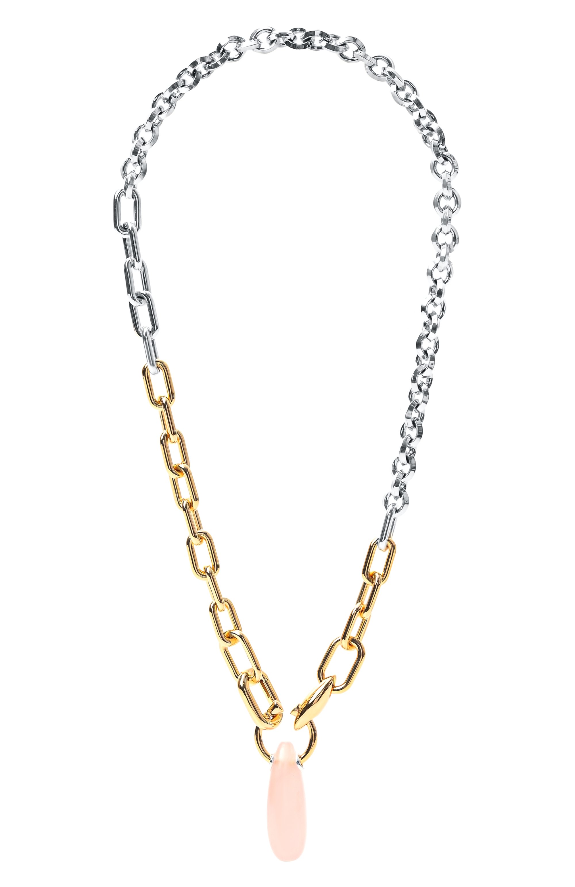 Колье BOTTEGA VENETA, арт. 815872/VBI0B, фото 1