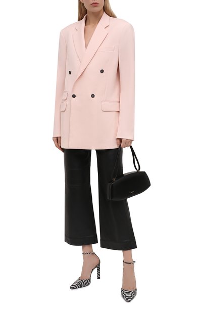 Шерстяной жакет STELLA MCCARTNEY, арт. 601835/SR001, фото 2