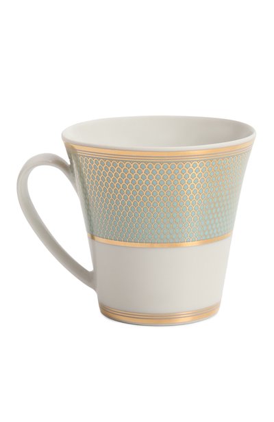 Набор из шести чайных чашек с блюдцами ocean STEFANO RICCI голубого цвета по цене 389000 руб., арт. 0TT002/0CEAN/6, фото 4 Набор из шести чайных чашек с блюдцами ocean STEFANO RICCI, арт. 0TT002/0CEAN/6, фото 4