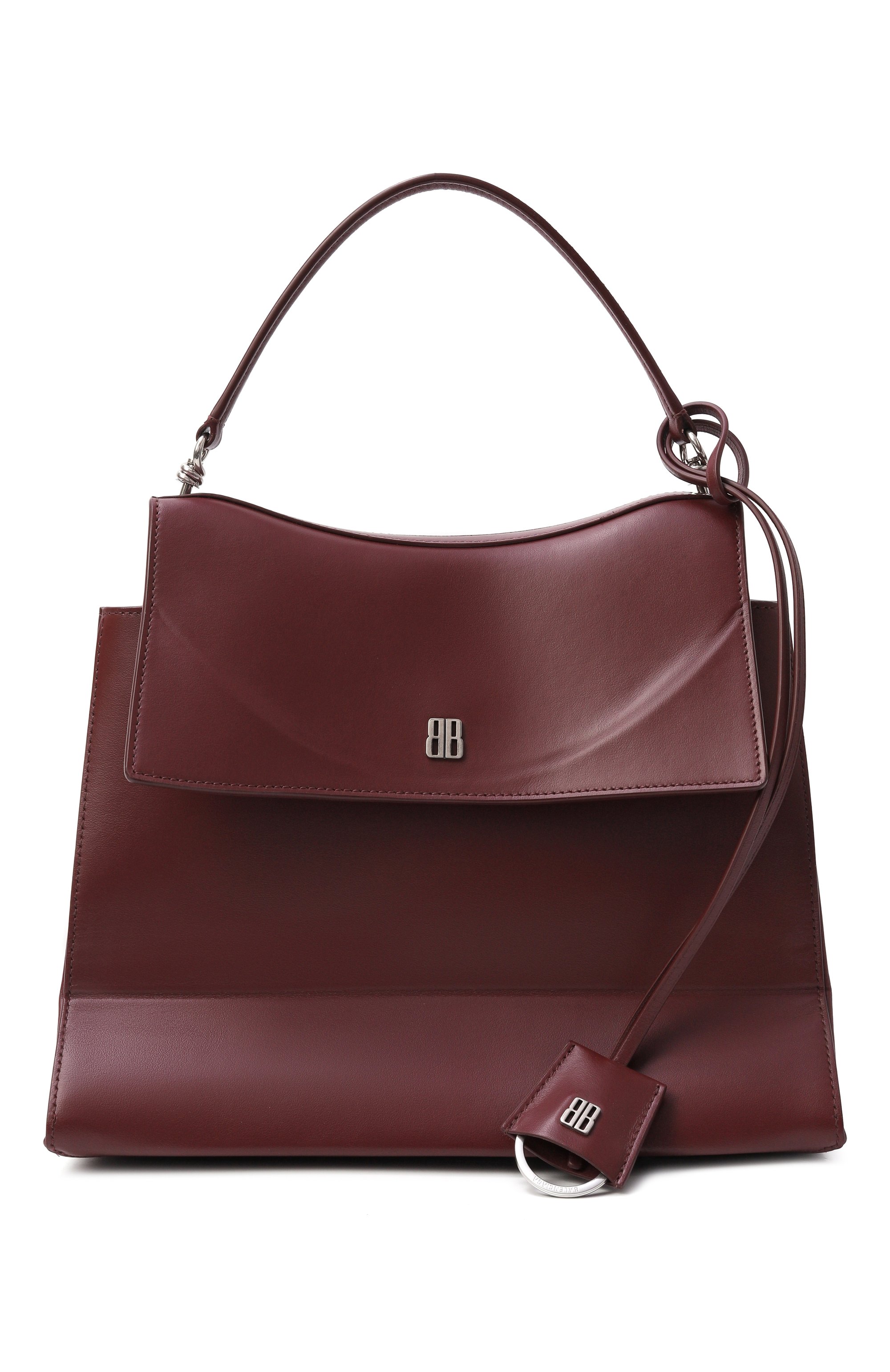 Сумка nano medium BALENCIAGA, арт. 829293/2ABT0, фото 1