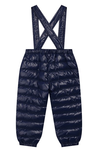 Комплект из куртки и комбинезона MONCLER, арт. F1-951-1F500-00-68950/3M-18M, фото 5