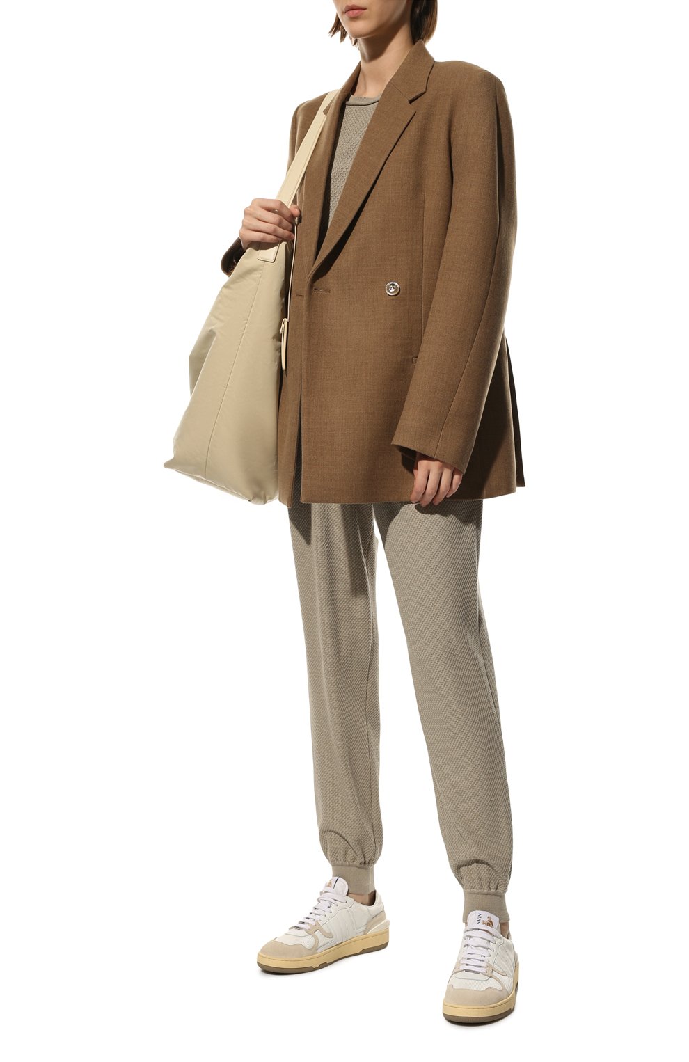 Шелковый пуловер FREEAGE, арт. S22.JM024.6000.539, фото 2