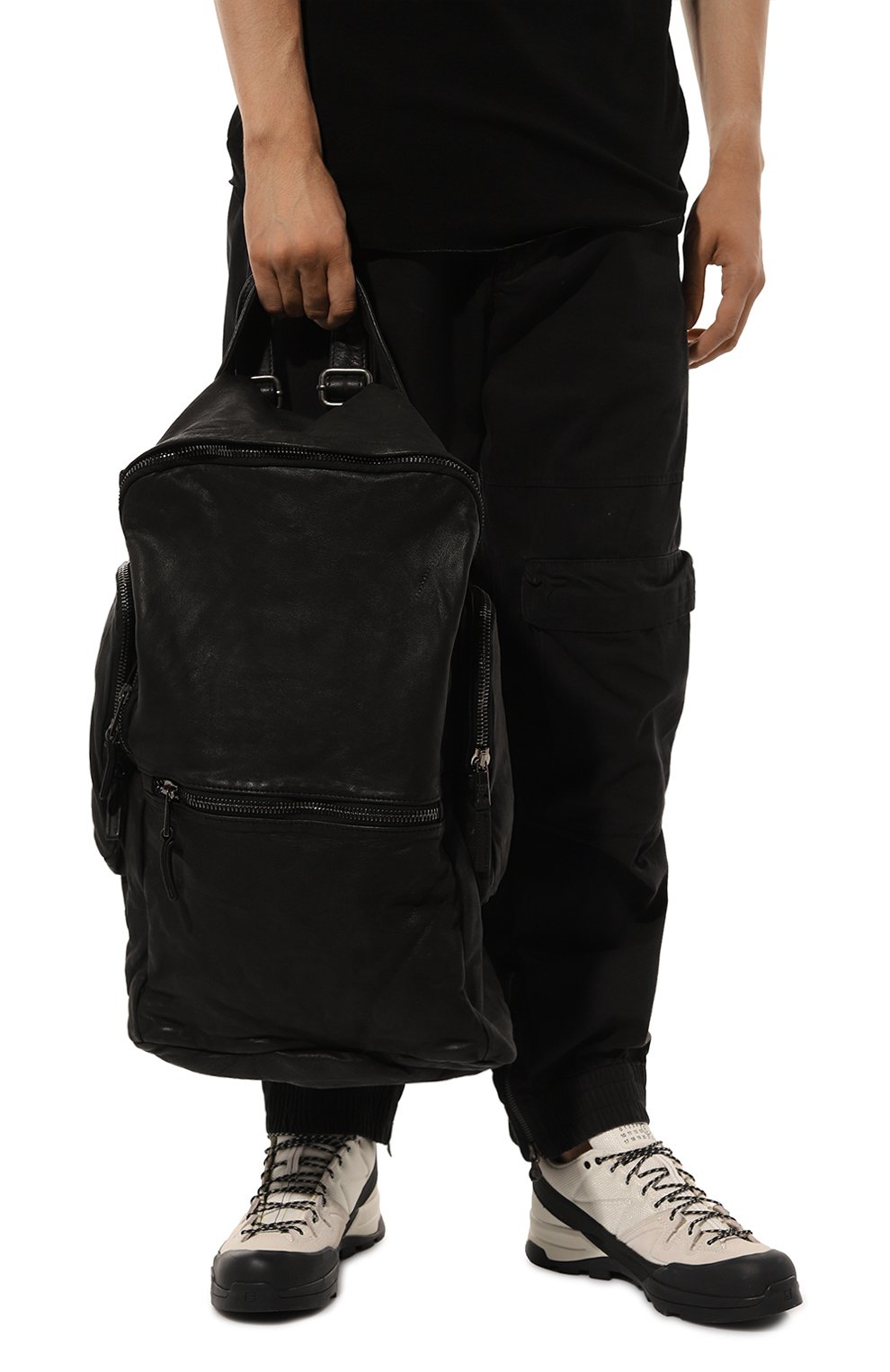 Рюкзак GIORGIO BRATO, арт. BS25F3002, фото 2