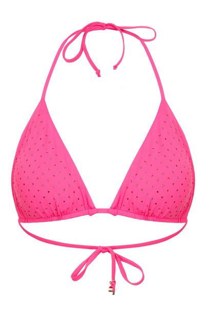 Женский треугольный бра FISICO, арт. MR36GW