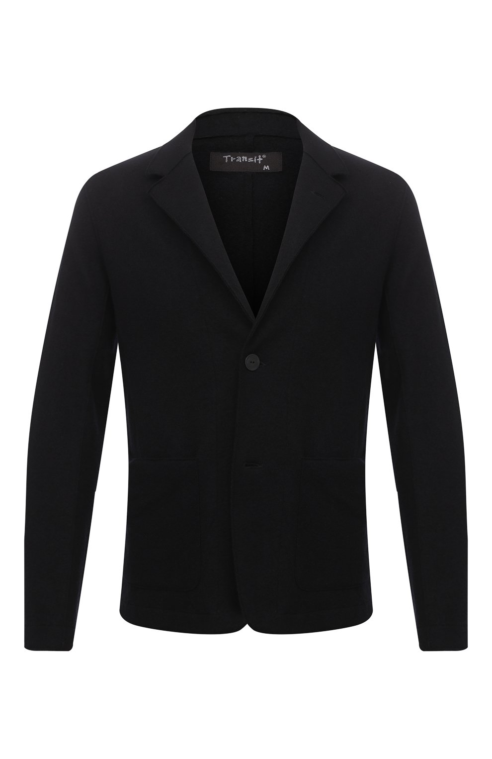 Шерстяной пиджак TRANSIT, арт. CFUTRMK202, фото 1