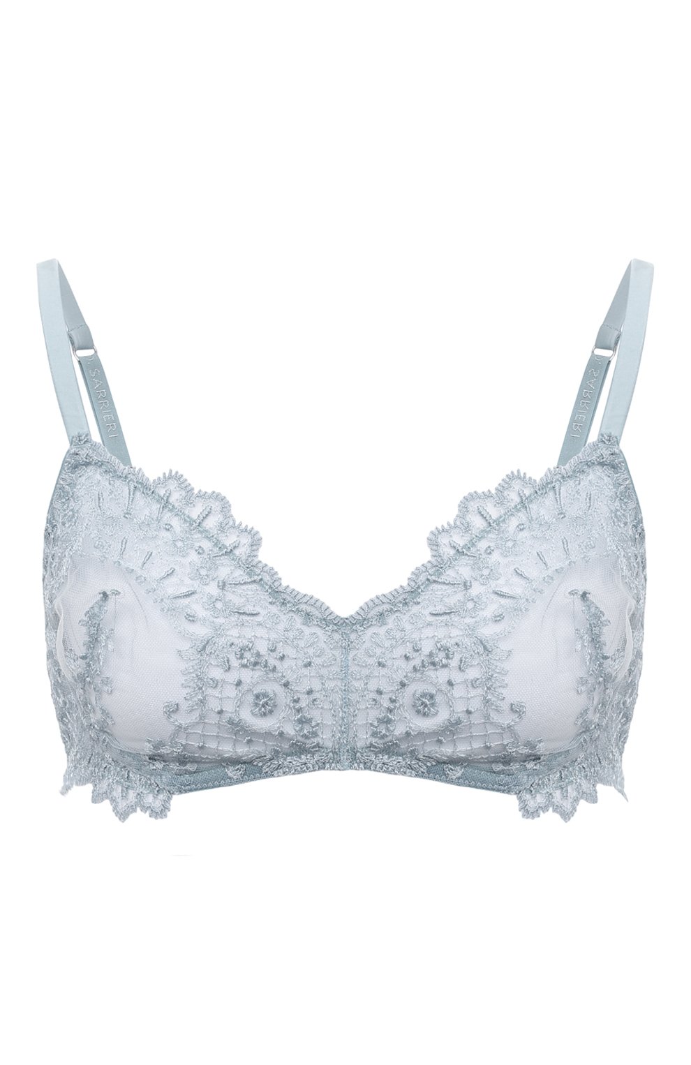 Бюстгальтер с мягкой чашкой I.D. SARRIERI, арт. J7029, фото 1