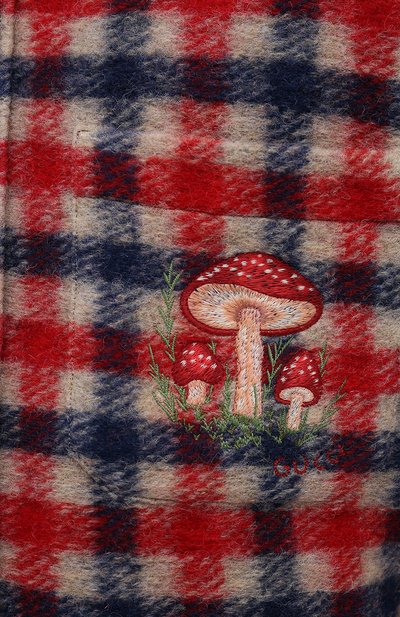 Рубашка GUCCI, арт. 636405/ZAFK3, фото 5