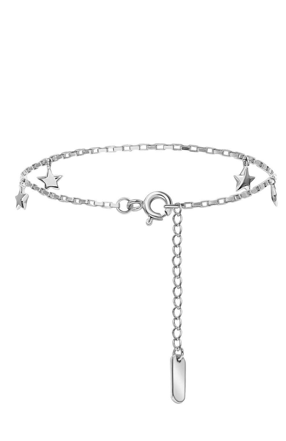 Браслет NUMBERING, арт. 7934/RH0DIUM, фото 3