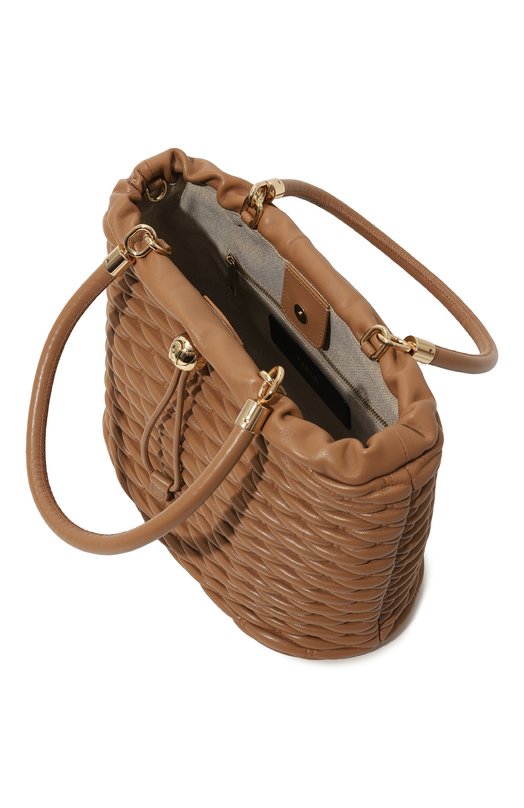 Сумка Furla Mionido medium Furla WB01466/BX3221 Бежевый  WB01466/BX3221 Фото 5