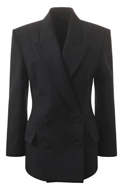 Женский шерстяной жакет VALENTINO, арт. 5B0CEBJ588J