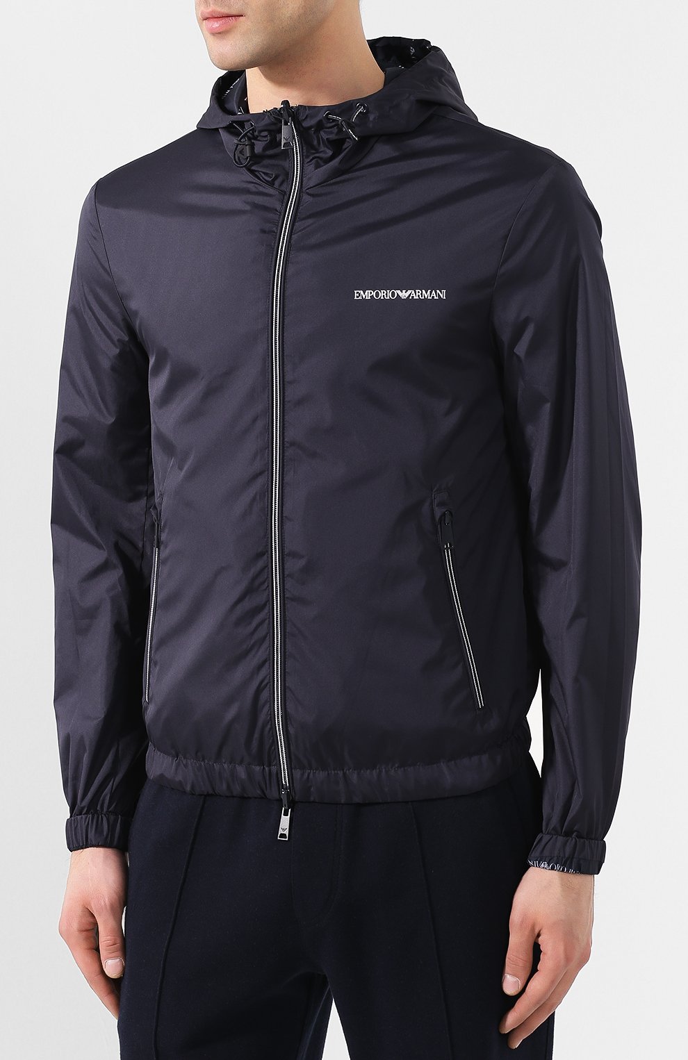 Двусторонняя куртка EMPORIO ARMANI, арт. 3G1B98/1NDZZ, фото 6
