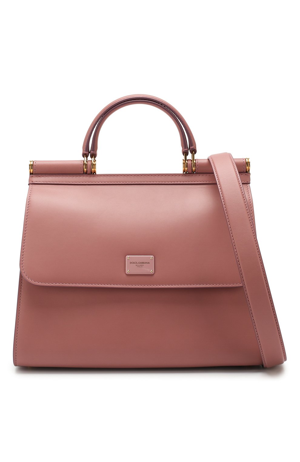 Сумка sicily 58 large DOLCE & GABBANA, арт. BB6621/AV385, фото 6