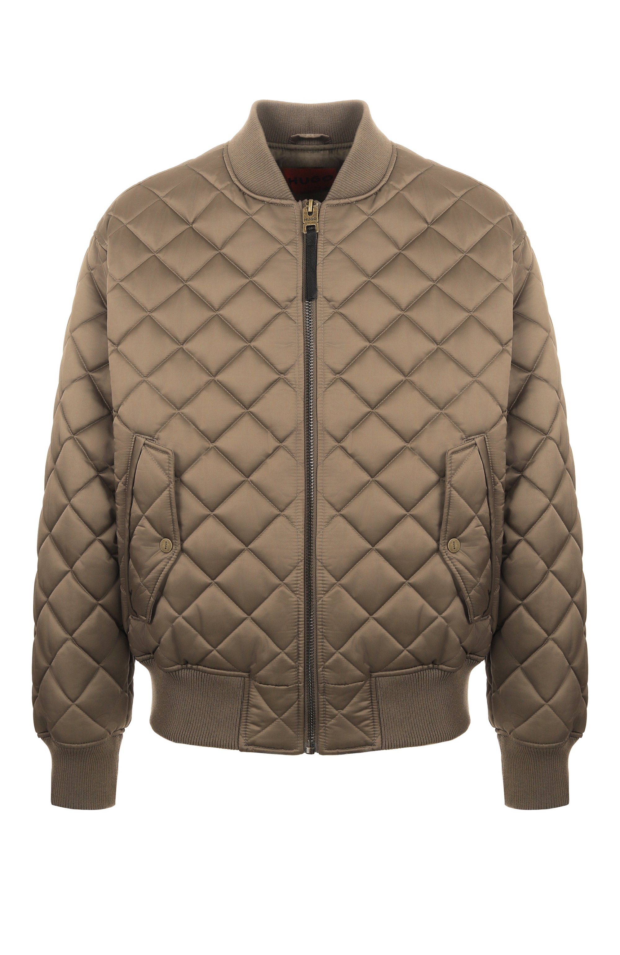 Бомбер HUGO, арт. 50546226, фото 1