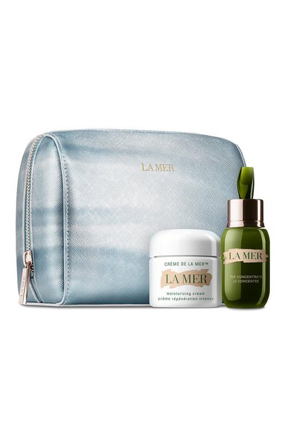 Мужского набор the restorative hydration collection set (60+30ml) LA MER, арт. 40XX-01