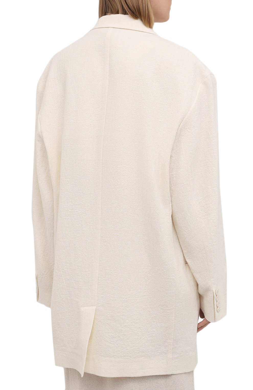 Жакет ACNE STUDIOS, арт. AH0142, фото 4