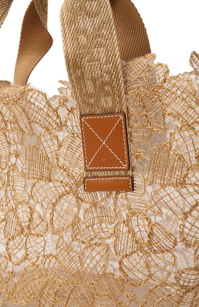 Сумка-тоут ERMANNO SCERVINO, арт. D464S500IZK, фото 3