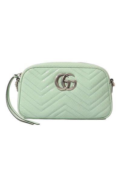 Сумка gg marmont small GUCCI, арт. 447632 L2DIP, фото 1