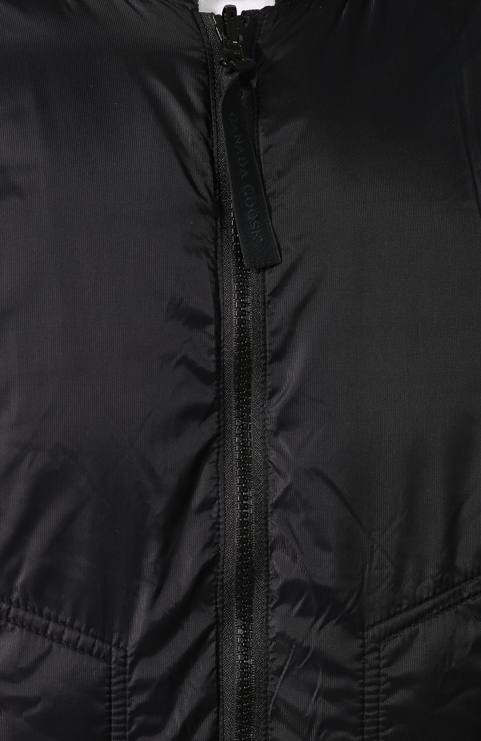 Двусторонний бомбер fraser на молнии CANADA GOOSE, арт. 5075MB, фото 5