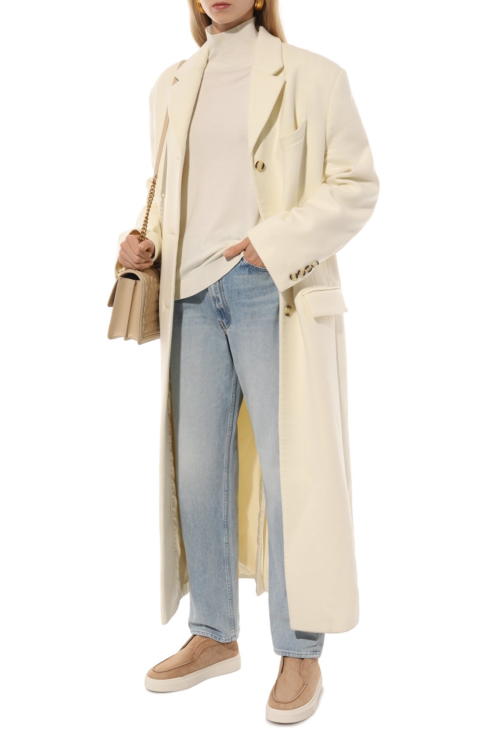 Джинсы MOTHER, арт. 1758-1085, фото 2