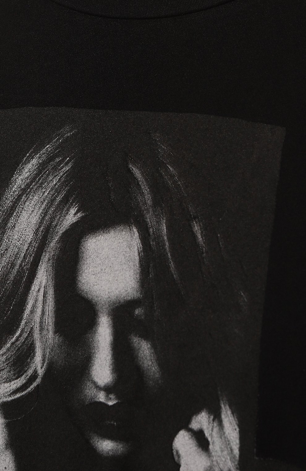 Хлопковая футболка RELIGION, арт. 32BSAN03, фото 5