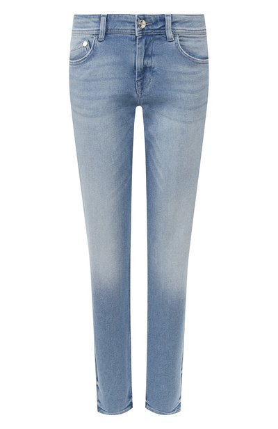 Укороченные джинсы ICEBERG, арт. 19E I2P0/2G01/6000, фото 1