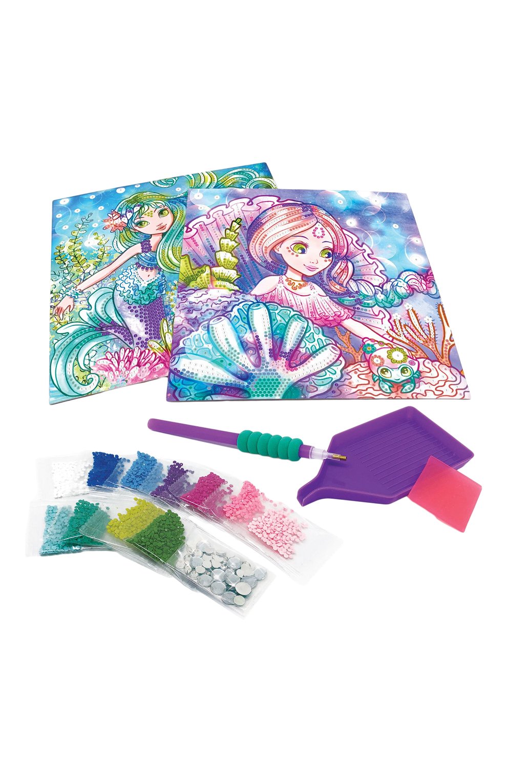 Набор для творчества marinia PAREMO, арт. 11123_NSDA, фото 2