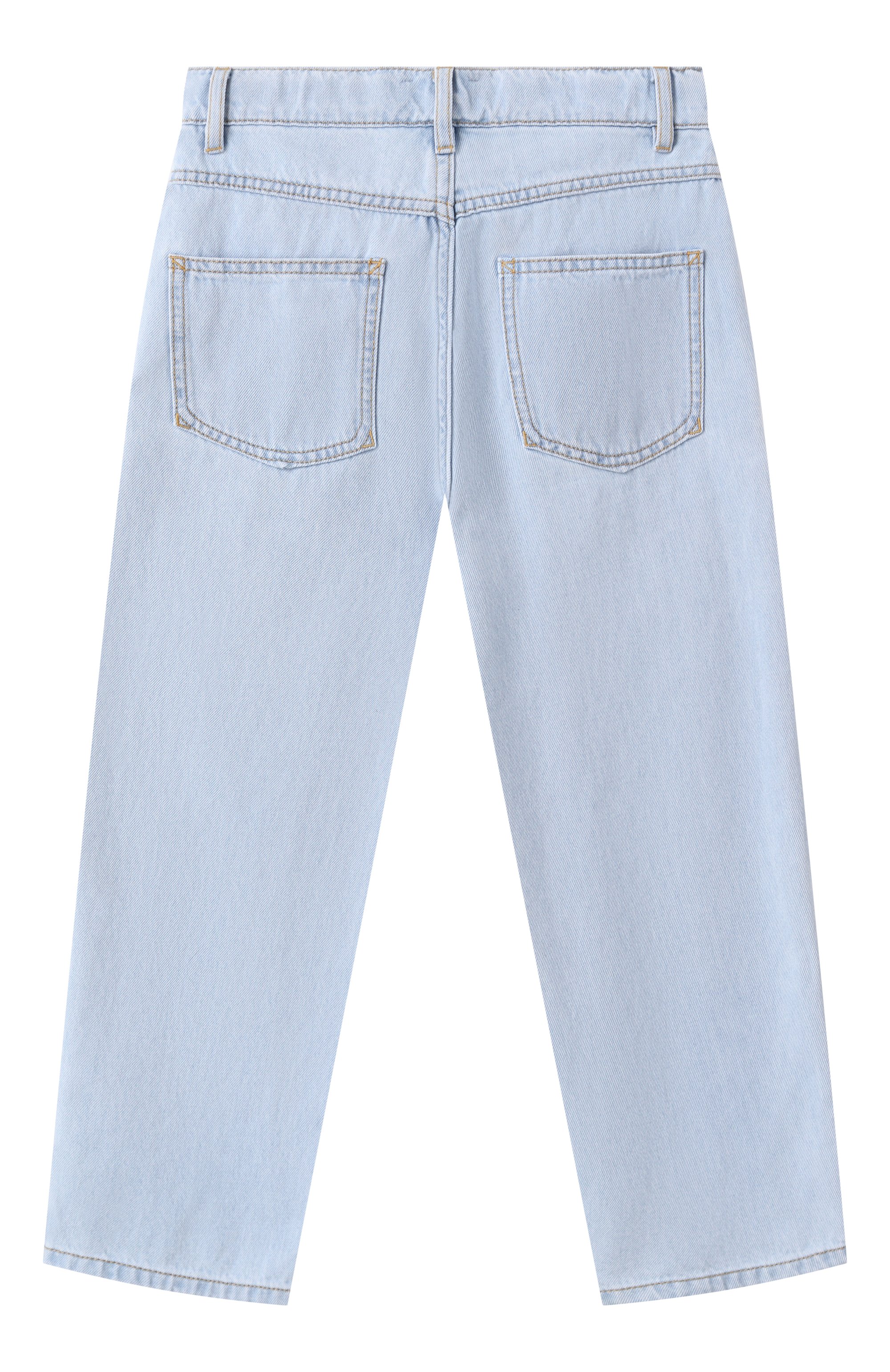 Джинсы KENZO, арт. K60998, фото 2