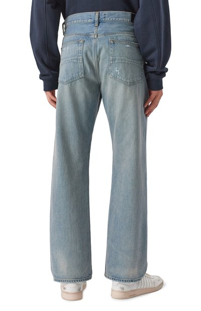 Джинсы AMIRI, арт. AMDNGH1027, фото 4