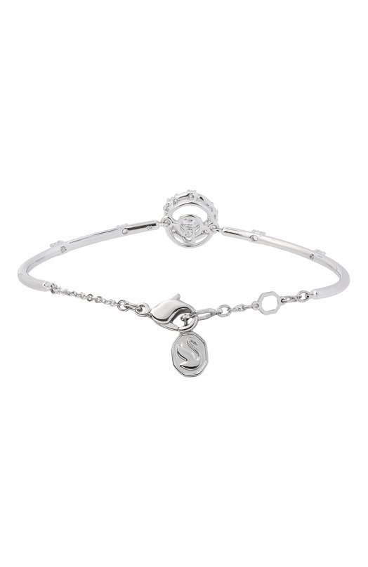 Браслет Constella Swarovski 5743523 Серебряный  5743523 Фото 2