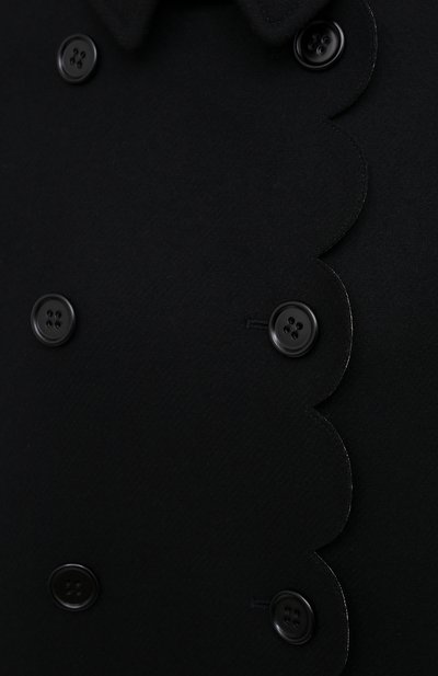 Кейп REDVALENTINO, арт. UR3CG020/57J, фото 5