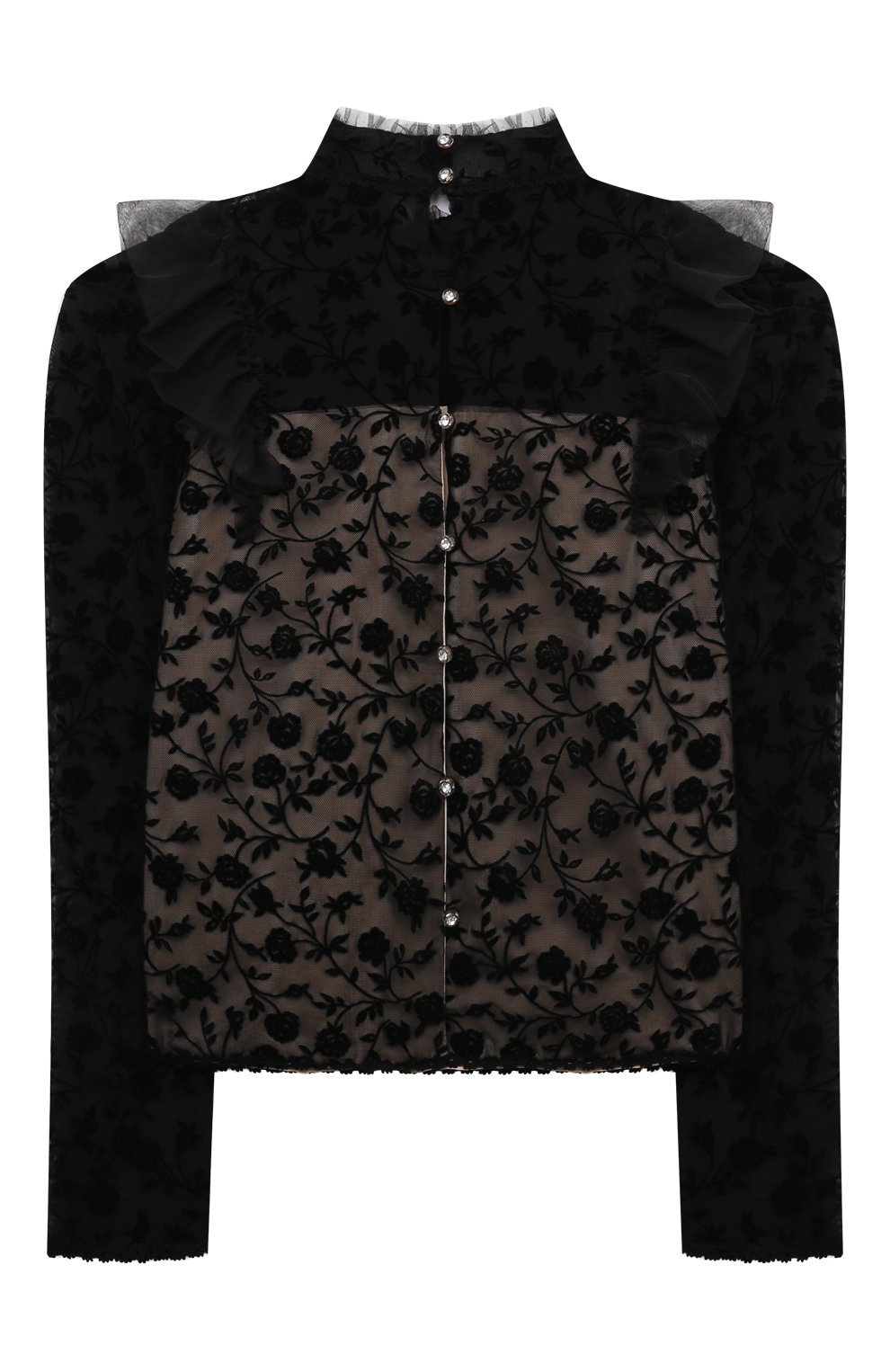 Блузка DESIGNERS CAT, арт. 100000K01001738/ZELLA BL0USE/10A-12A, фото 2