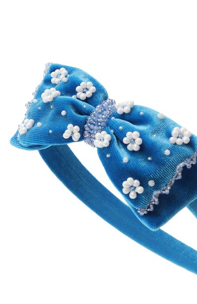 Ободок PINK.OLIVKA, арт. PO-70151, фото 3