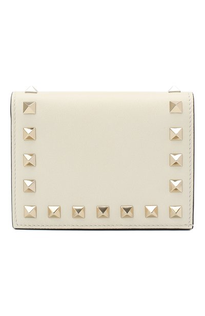 Кожаный кошелек VALENTINO, арт. VW2P0P39/B0L, фото 1