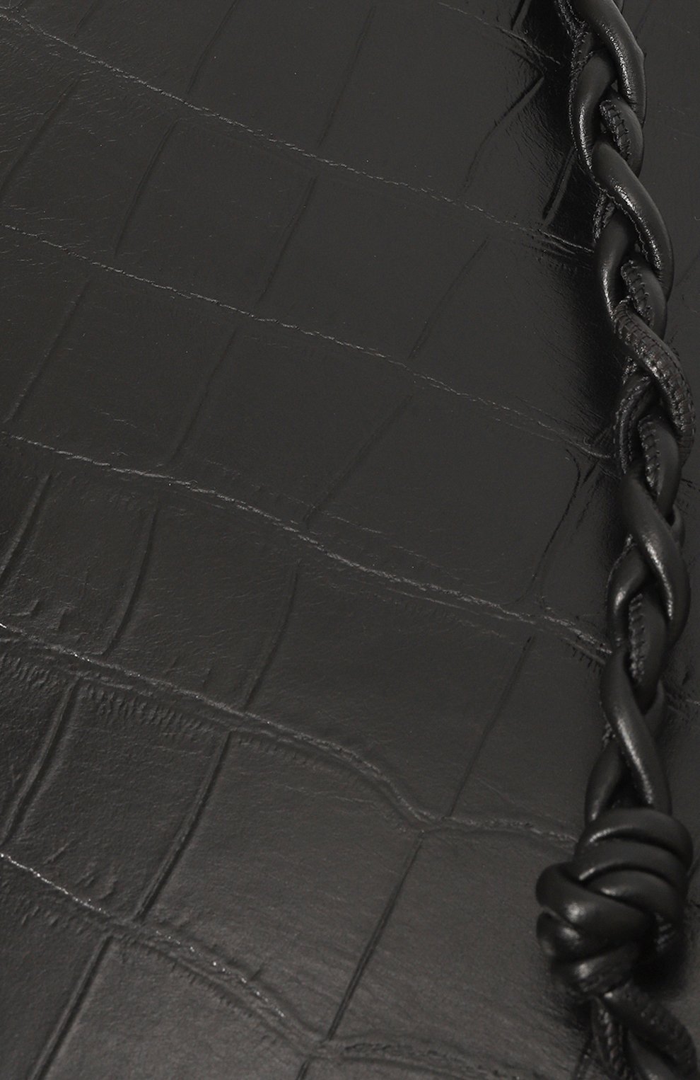 Сумка tangle JIL SANDER, арт. J07WG0023/P7074, фото 3