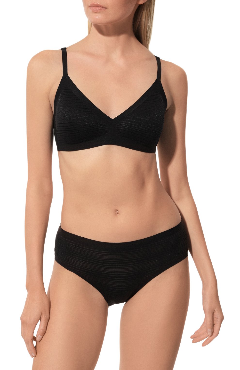 Трусы-слипы CHANTELLE, арт. C20D40, фото 2