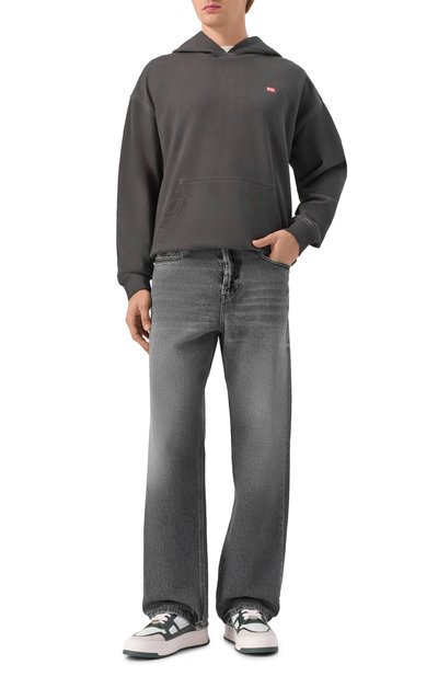 Джинсы 2001 d-macro DIESEL, арт. A11598/007AW, фото 2