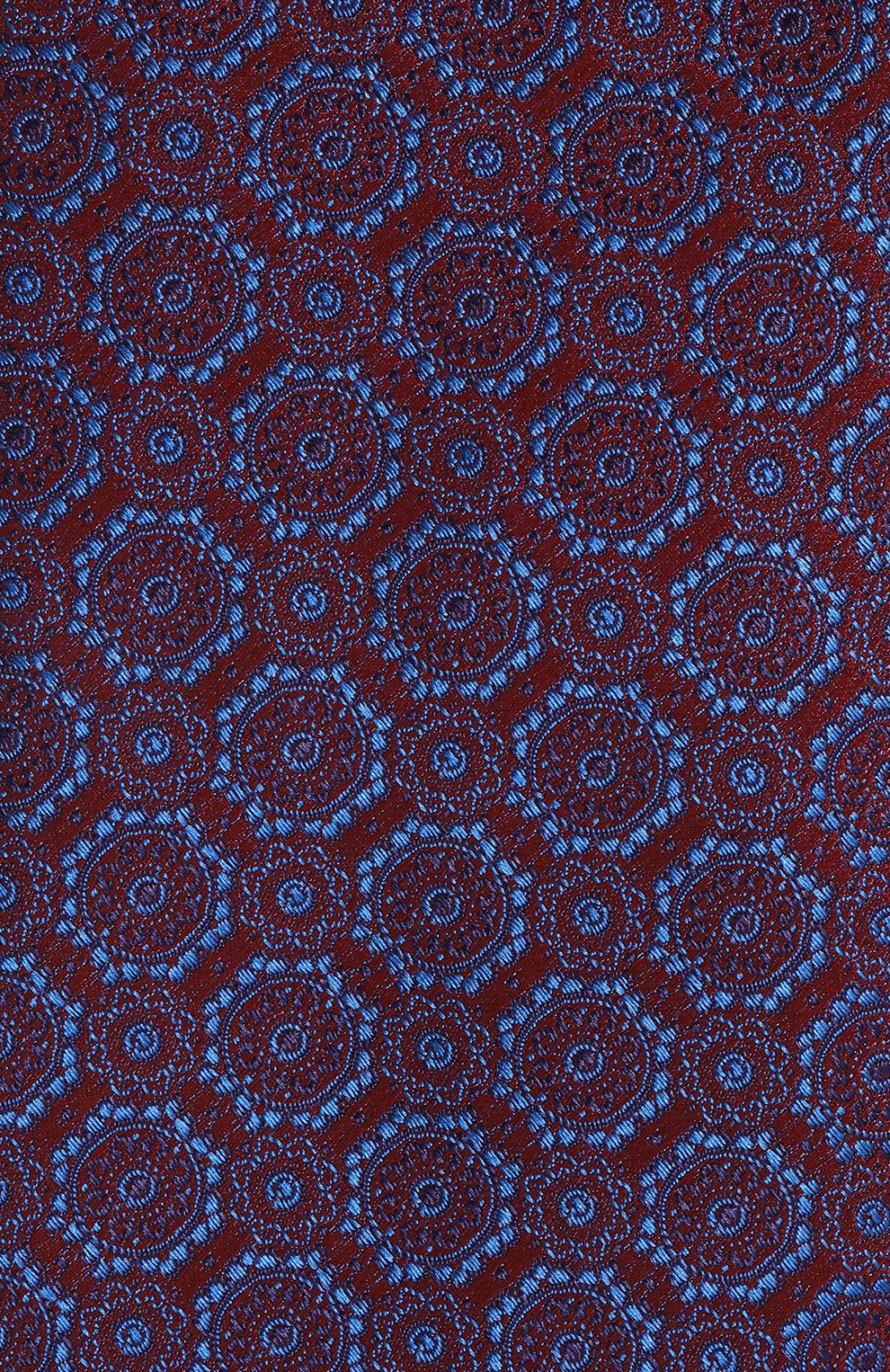 Шелковый галстук STEFANO RICCI, арт. CCX/50005, фото 4