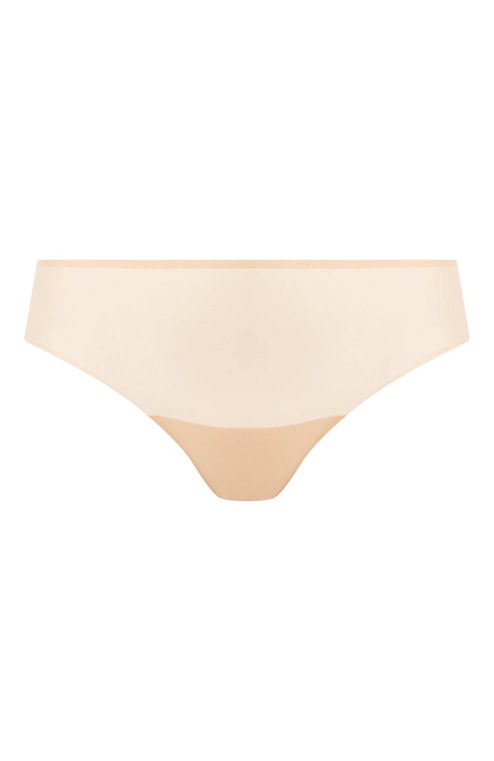 Трусы-стринги WOLFORD бежевого цвета по цене 6900 руб., арт. 69724, фото 1 Трусы-стринги WOLFORD, арт. 69724, фото 1