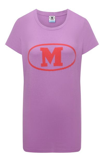 Хлопковая футболка M MISSONI, арт. 2DL00086/2J005F, фото 1