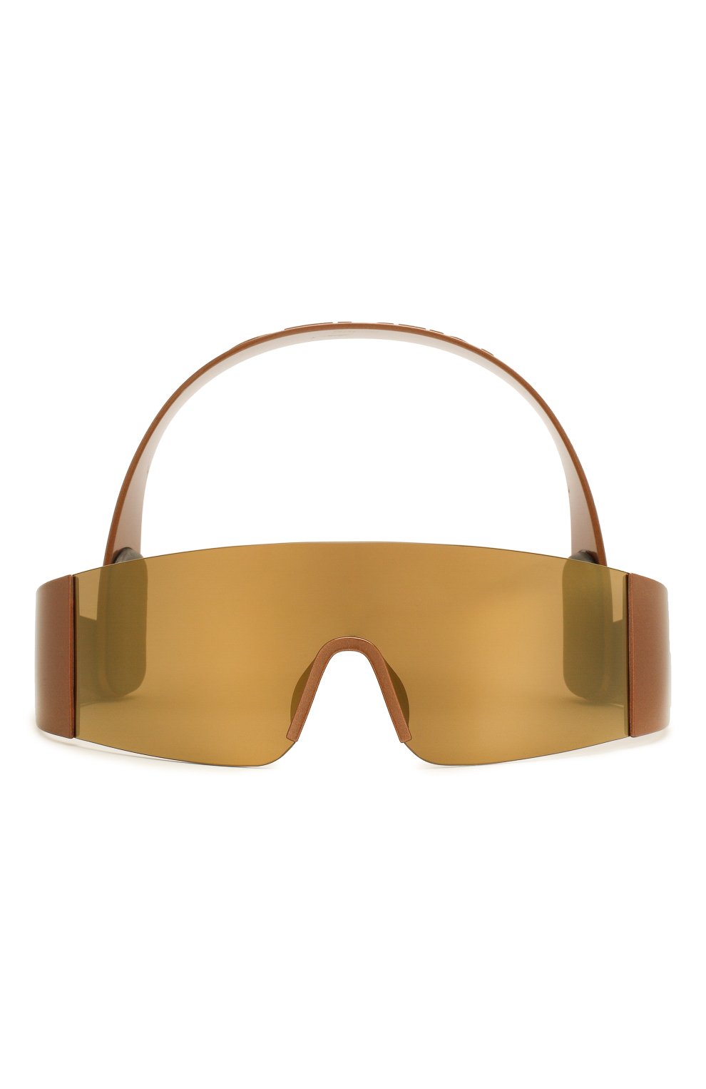 Солнцезащитные очки KENZO, арт. KZ40064I 34G, фото 8