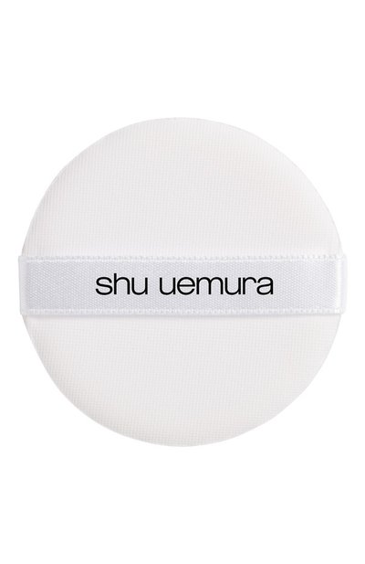 Женские спонж high coverage cushion SHU UEMURA, арт. 4935421669306