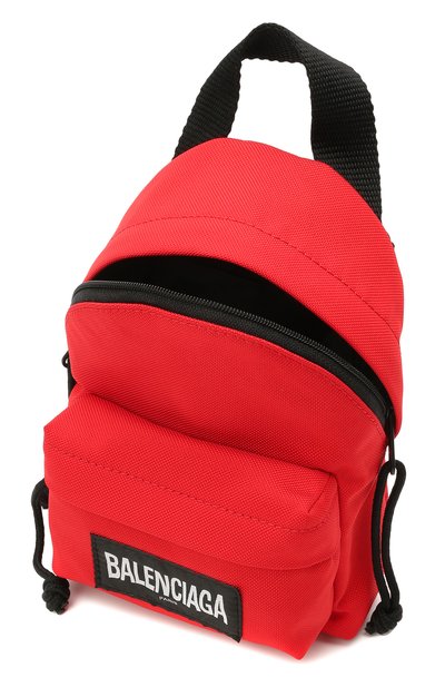 Текстильная сумка explorer BALENCIAGA, арт. 656060/2JMRX, фото 4