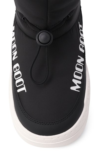 Утепленные сапоги MOON BOOT, арт. 80D3440090, фото 4