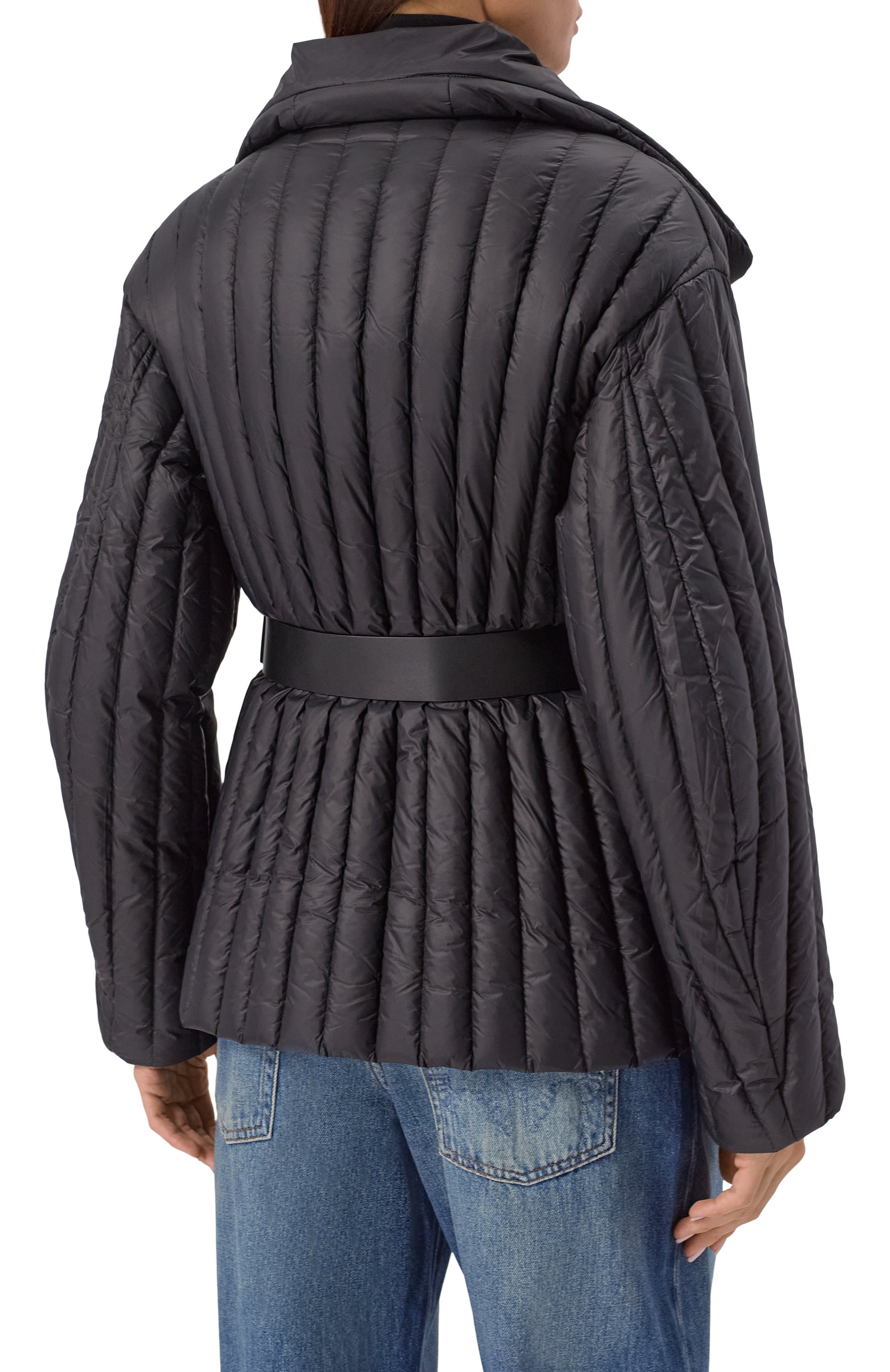 Пуховик RUDSAK, арт. 8124625/INES T, фото 4