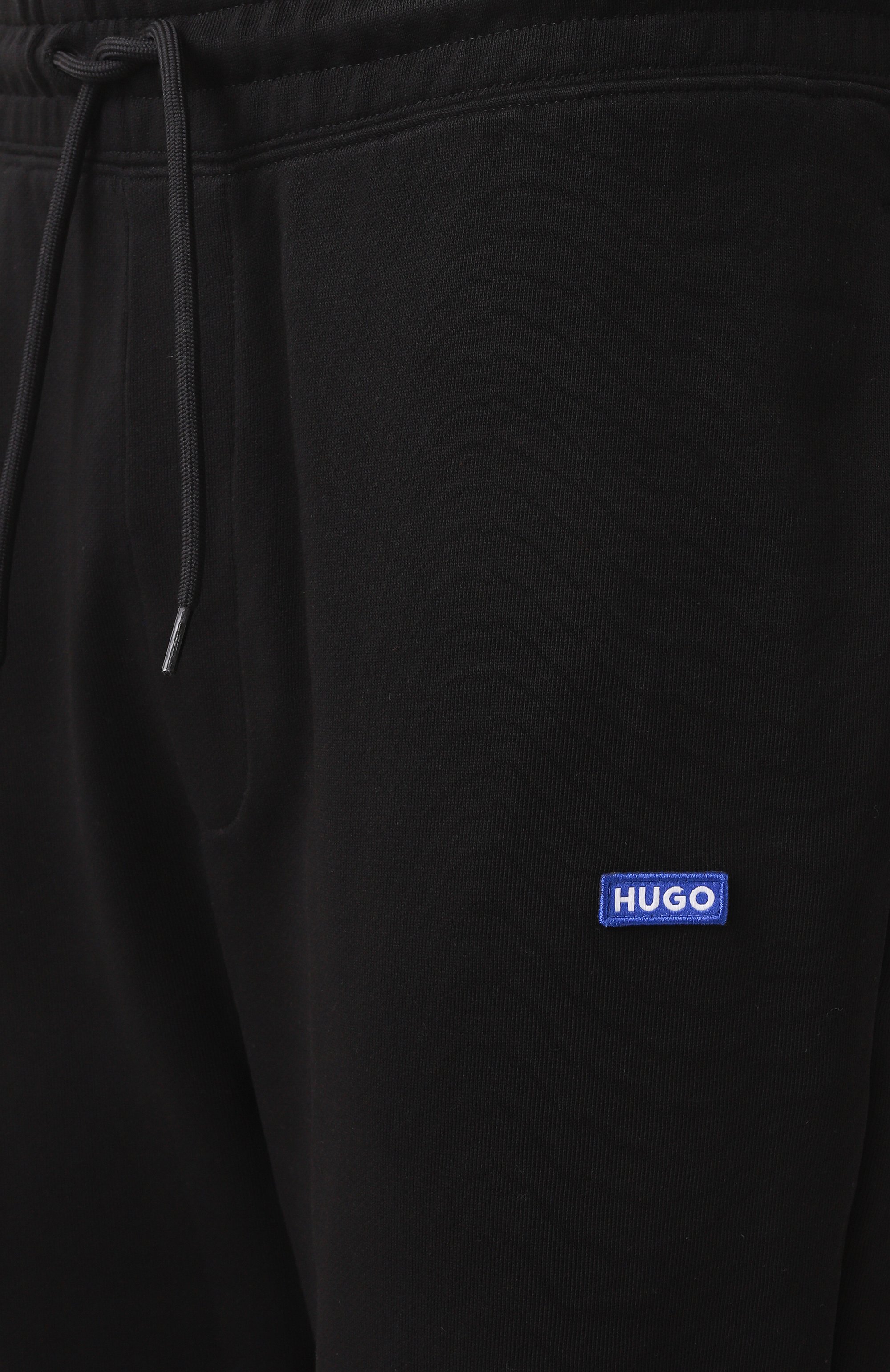 Хлопковые джоггеры HUGO BLUE, арт. 50522372, фото 6
