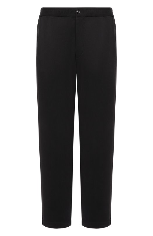 Брюки Giorgio Armani GM003190/TE20248 Чёрный GM003190/TE20248