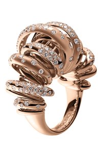 Кольцо DE GRISOGONO, арт. 54401/04, фото 1