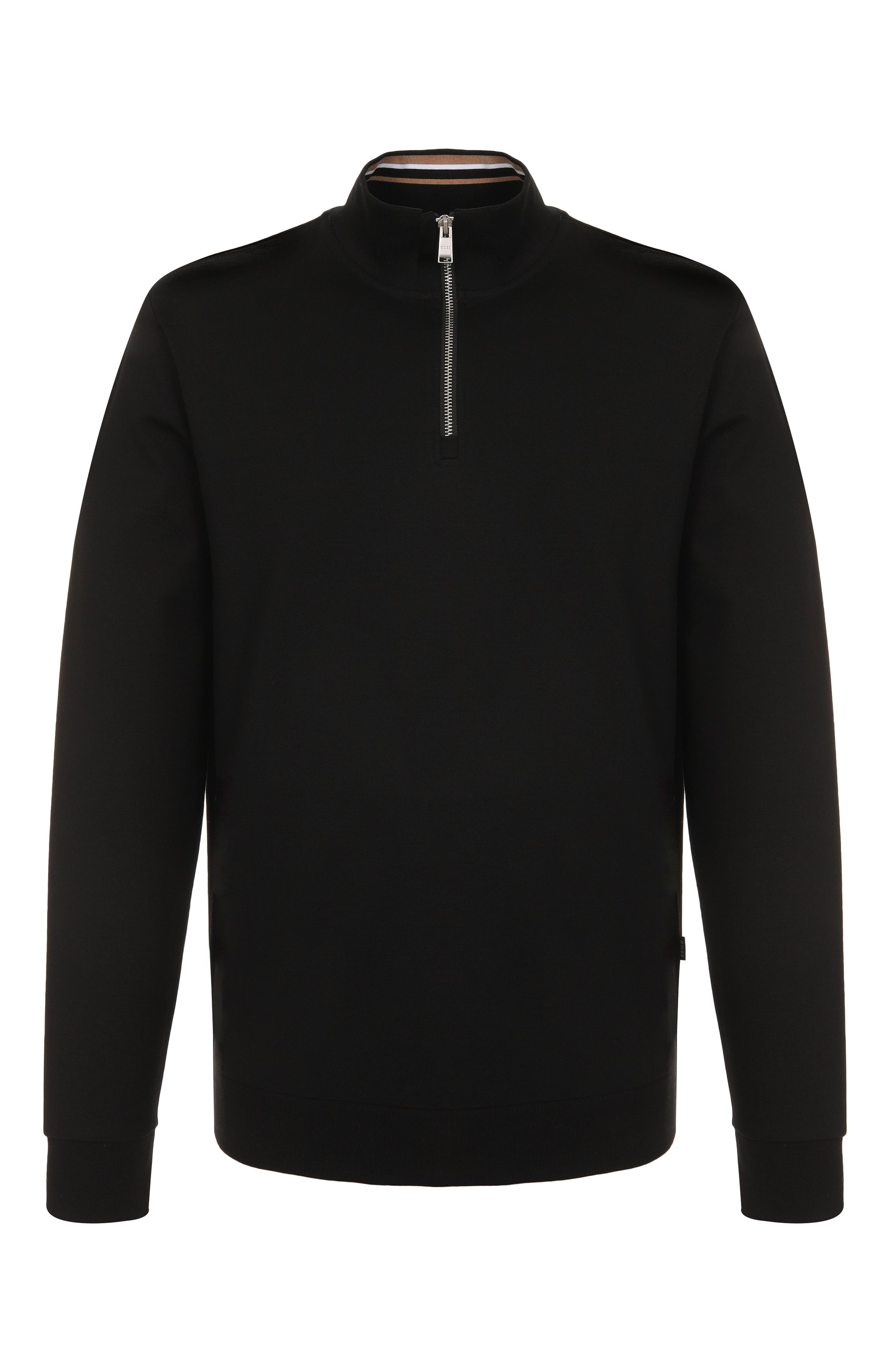 Хлопковый анорак BOSS, арт. 50543887, фото 1