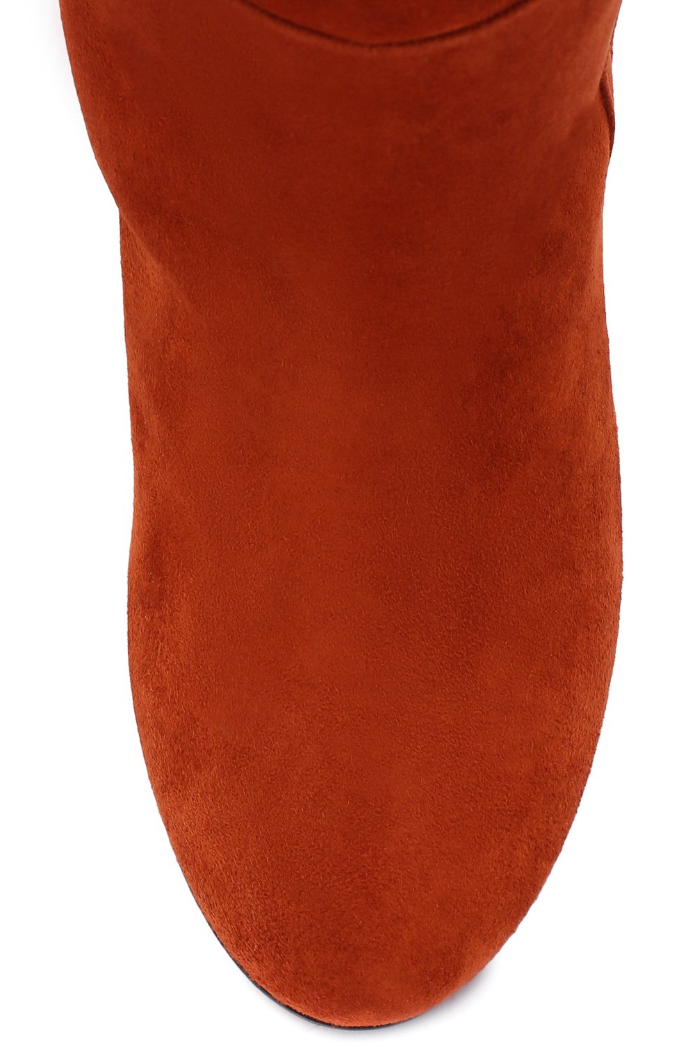 Замшевые сапоги KITON, арт. D48801X05S31, фото 5