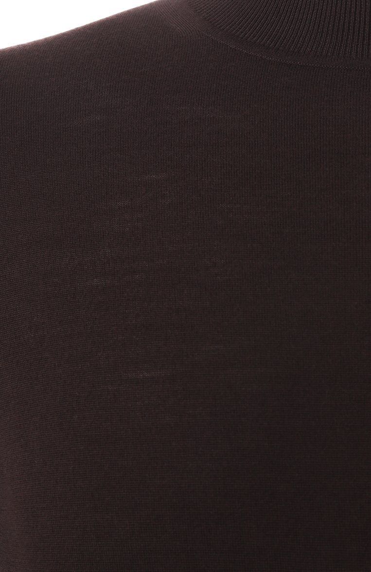 Шерстяная водолазка MVST, арт. BM18-506PLG0, фото 1